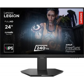 LENOVO Legion 24-10 Black 240Hz